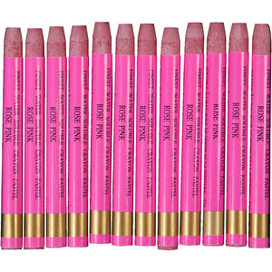 Watercolor Crayons
