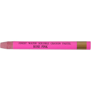 Watercolor Crayons