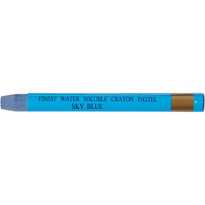 Watercolor Crayons