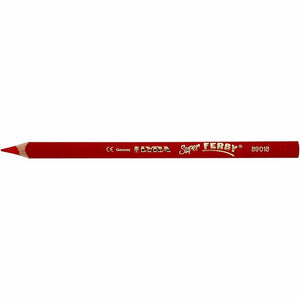 Super Ferby 1 colouring pencils