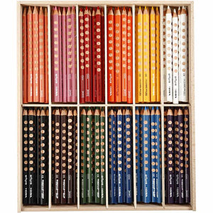 Groove Colouring Pencils