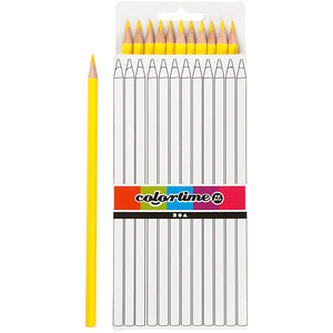 Colortime Colouring Pencils