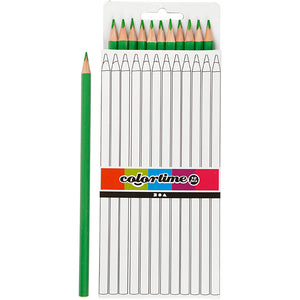 Colortime Colouring Pencils