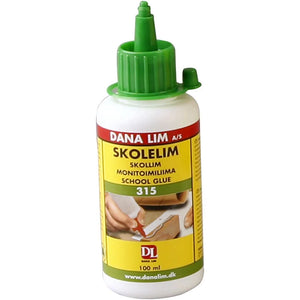 School Glue, 100 ml