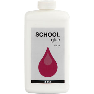 School Glue