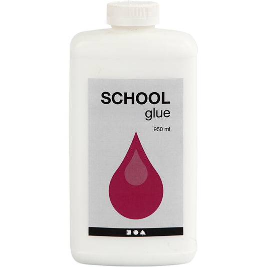 School Glue