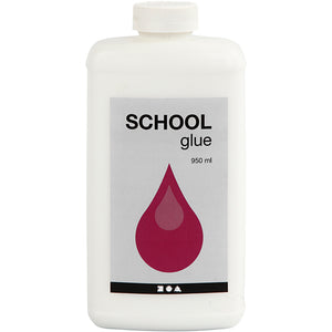 School Glue