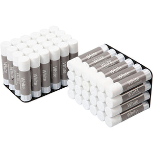 White glue stick