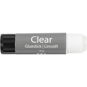 Clear Glue Stick