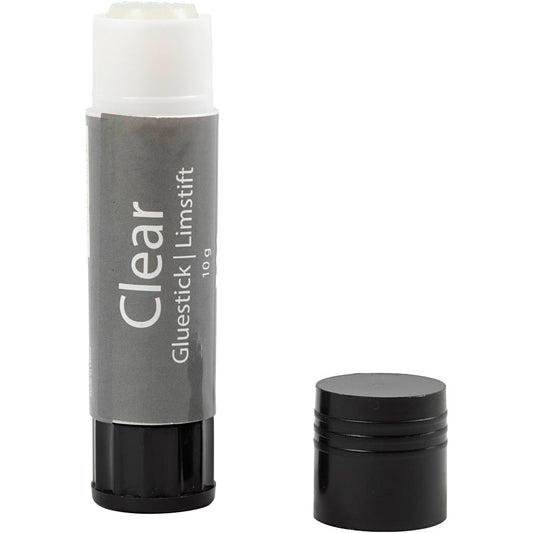 Clear Glue Stick