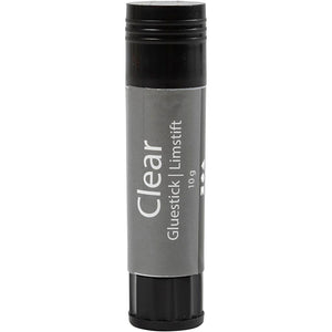 Clear Glue Stick