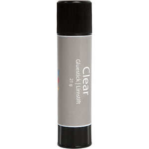 Clear Glue Stick