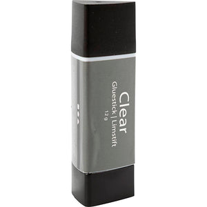 Clear Glue Stick