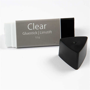 Clear Glue Stick