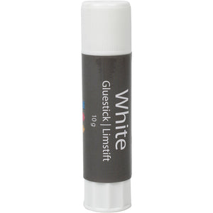 White glue stick