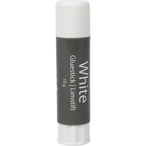 White Glue Stick (10g)