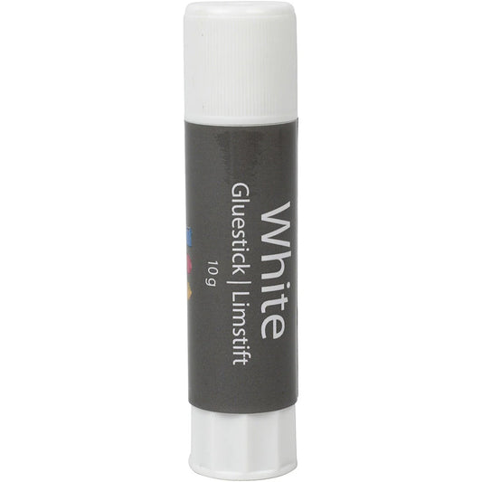 White Glue Stick (10g)