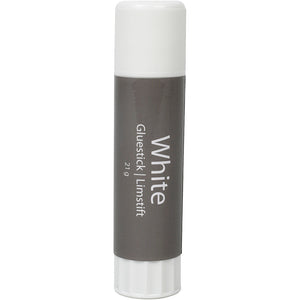 White glue stick