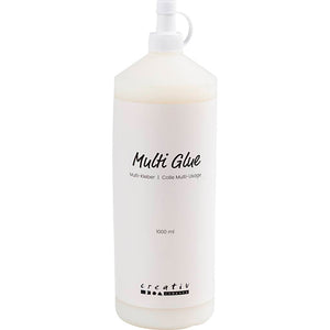 Multi Glue 1000ml - Clear