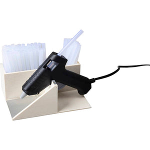 Glue gun holder