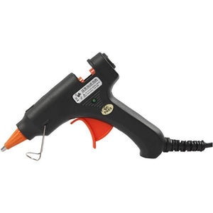 Mini Glue Gun, Low Temperature, 1 pc