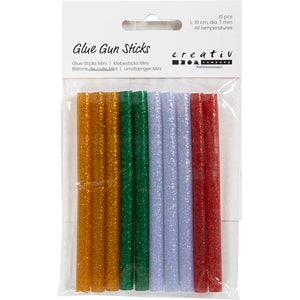 Glue Sticks Mini