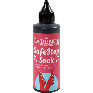 Sock Stop Black 90ml