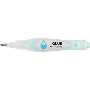 Glue pen