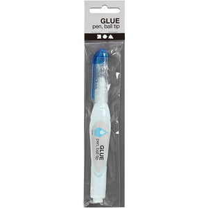 Glue pen