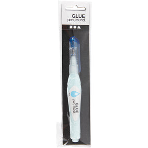 Glue pen, 10 g, 1 pc