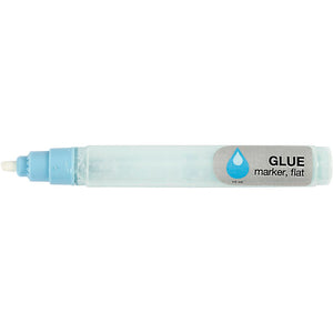Glue Marker