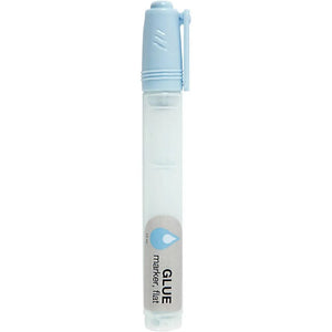 Glue Marker, line width: 5 mm, 10 g, 1 pc