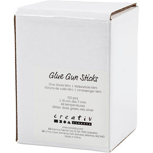 Glue Sticks Mini