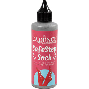 Sock Stop Grey 90ml