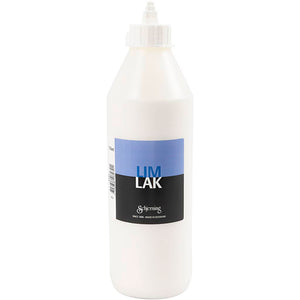 Glue Varnish