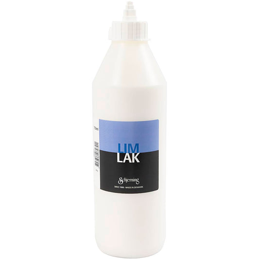 Glue Varnish