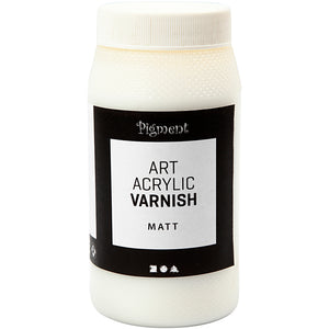 Art Acrylic Varnish
