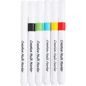 Creative Multi Marker