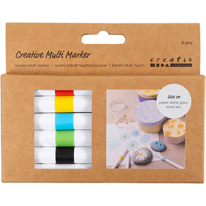 Creative Multi Marker