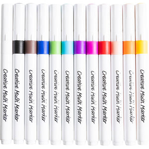 Creative Multi Marker
