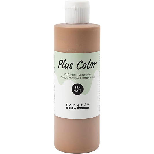 Plus Color Craft Paint