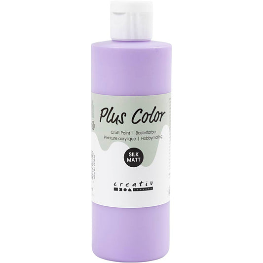 Plus Color Craft Paint