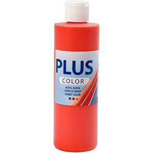 Plus Color Craft Paint