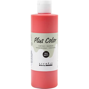 Plus Color Craft Paint