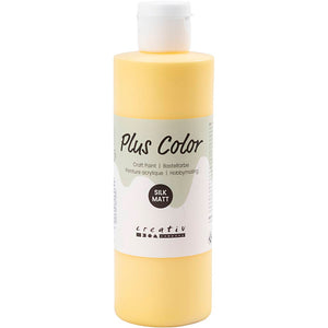Plus Color Craft Paint
