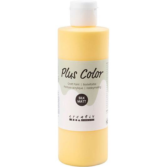 Plus Color Craft Paint