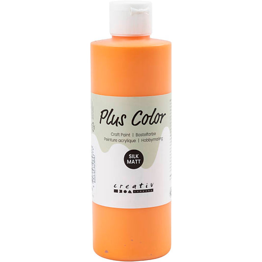 Plus Color Craft Paint