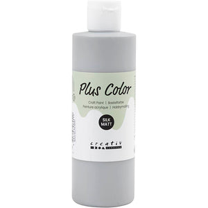 Plus Color Craft Paint