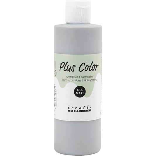 Plus Color Craft Paint