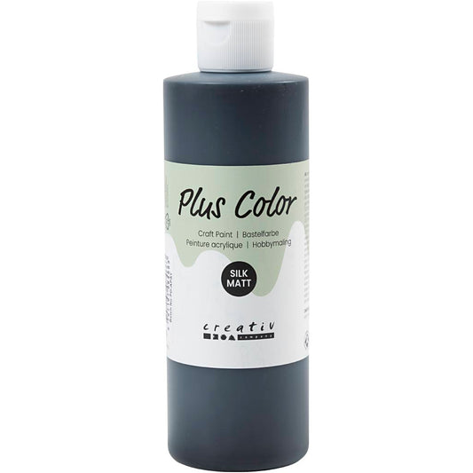 Plus Color Craft Paint